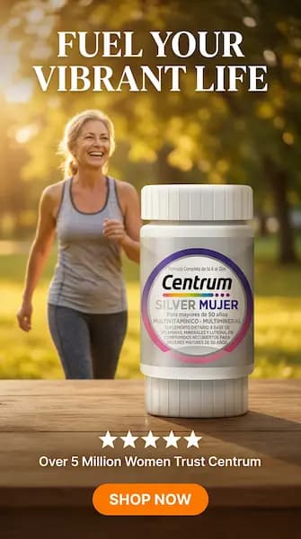 Multivitamin