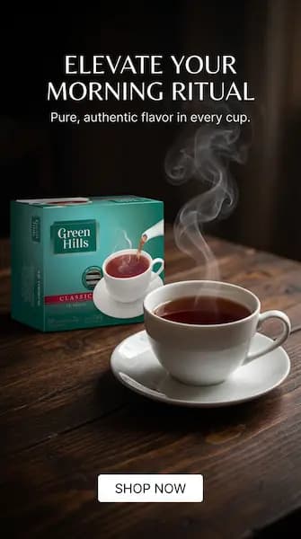 Tea Bags