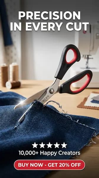 Multipurpose Scissors
