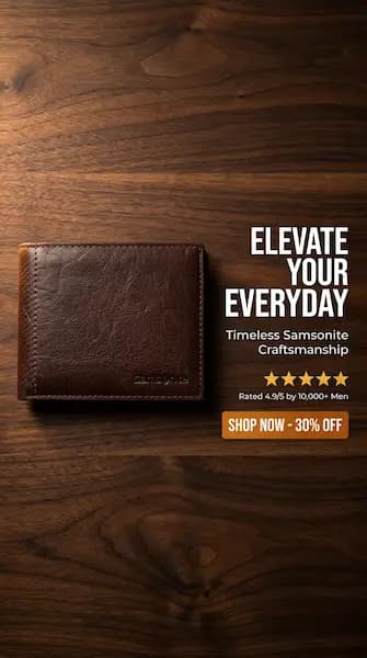 After Wallet